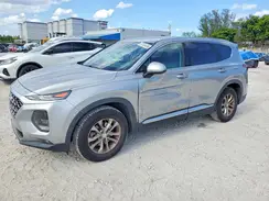 5NMS33AD8LH189844 2020 HYUNDAI SANTA FE