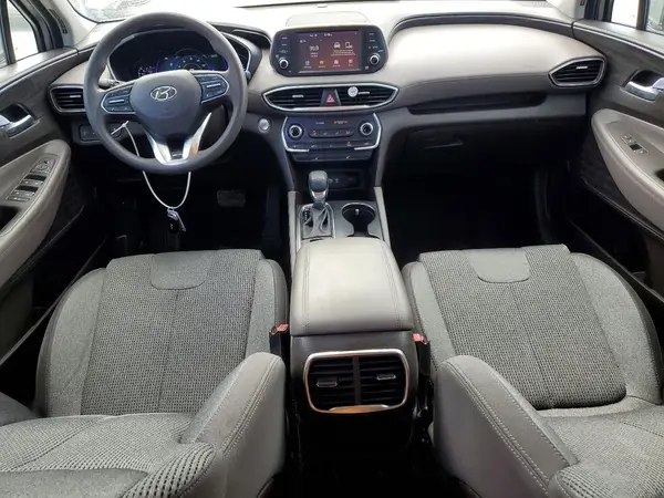 5NMS33AD8LH189844 2020 HYUNDAI SANTA FE - Image 8
