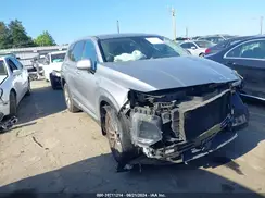 5NMS33AD8LH190251 2020 HYUNDAI SANTA FE