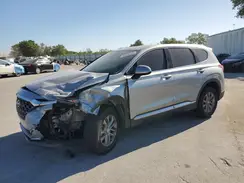 5NMS33AD8LH190265 2020 HYUNDAI SANTA FE