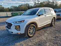 5NMS33AD8LH190587 2020 HYUNDAI SANTA FE