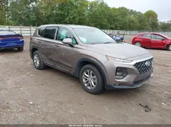 5NMS33AD8LH191299 2020 HYUNDAI SANTA FE