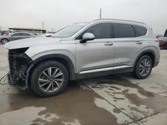 5NMS33AD8LH192002 2020 HYUNDAI SANTA FE