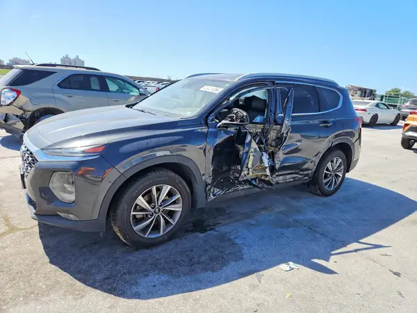 5NMS33AD8LH192128 2020 HYUNDAI SANTA FE - Image 1