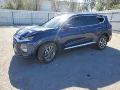 5NMS33AD8LH194736 2020 HYUNDAI SANTA FE