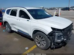 5NMS33AD8LH194767 2020 HYUNDAI SANTA FE