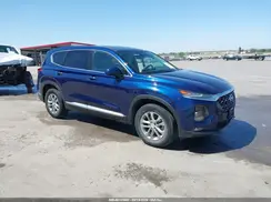 5NMS33AD8LH195627 2020 HYUNDAI SANTA FE
