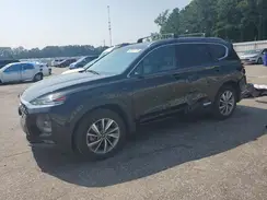 5NMS33AD8LH195692 2020 HYUNDAI SANTA FE