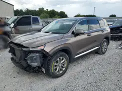 5NMS33AD8LH196762 2020 HYUNDAI SANTA FE