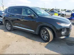 5NMS33AD8LH200373 2020 HYUNDAI SANTA FE