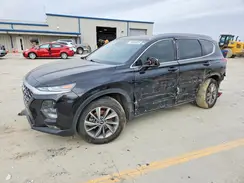 5NMS33AD8LH202592 2020 HYUNDAI SANTA FE