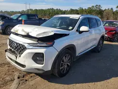 5NMS33AD8LH204018 2020 HYUNDAI SANTA FE