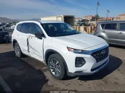 5NMS33AD8LH205265 2020 HYUNDAI SANTA FE