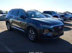 5NMS33AD8LH205430 2020 HYUNDAI SANTA FE