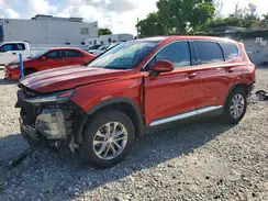 5NMS33AD8LH211065 2020 HYUNDAI SANTA FE