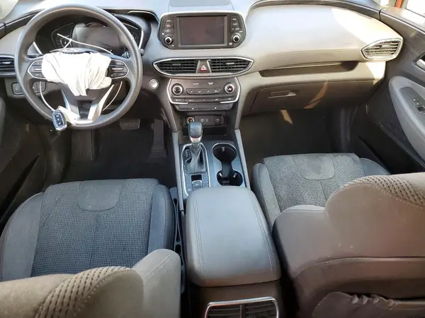 5NMS33AD8LH211065 2020 HYUNDAI SANTA FE - Image 8