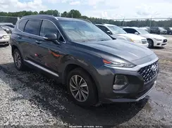 5NMS33AD8LH212734 2020 HYUNDAI SANTA FE