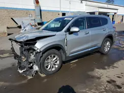 5NMS33AD8LH214001 2020 HYUNDAI SANTA FE