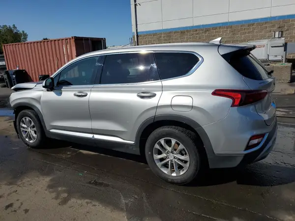 5NMS33AD8LH214001 2020 HYUNDAI SANTA FE - Image 2