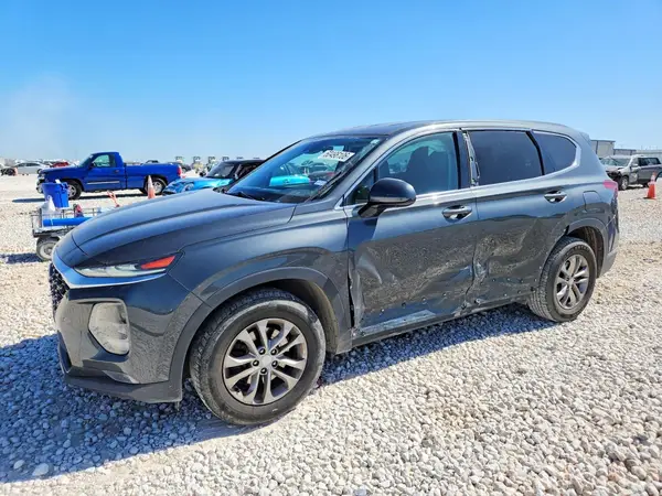 5NMS33AD8LH214564 2020 HYUNDAI SANTA FE - Image 1