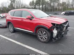 5NMS33AD8LH215102 2020 HYUNDAI SANTA FE