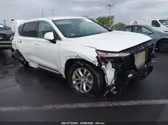 5NMS33AD8LH215441 2020 HYUNDAI SANTA FE