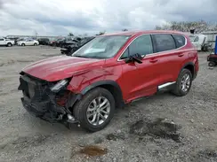 5NMS33AD8LH216539 2020 HYUNDAI SANTA FE