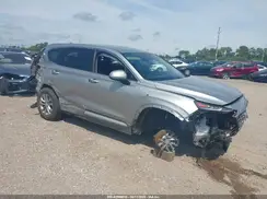 5NMS33AD8LH216623 2020 HYUNDAI SANTA FE
