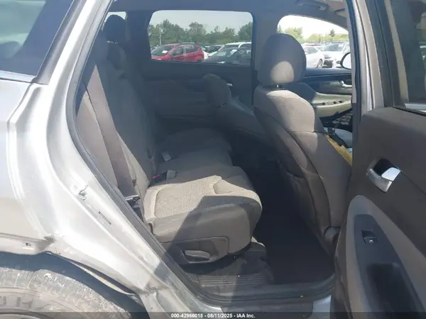 5NMS33AD8LH216623 2020 HYUNDAI SANTA FE - Image 8