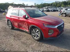 5NMS33AD8LH217142 2020 HYUNDAI SANTA FE
