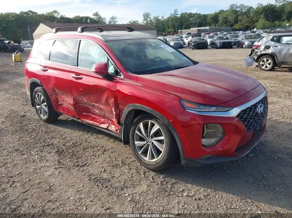 5NMS33AD8LH217142 2020 HYUNDAI SANTA FE - Image 1