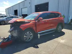 5NMS33AD8LH218243 2020 HYUNDAI SANTA FE
