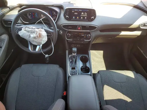 5NMS33AD8LH218243 2020 HYUNDAI SANTA FE - Image 8