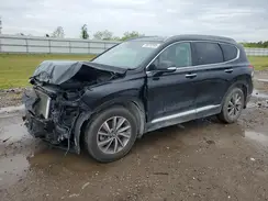 5NMS33AD8LH218419 2020 HYUNDAI SANTA FE