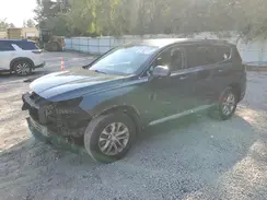 5NMS33AD8LH219652 2020 HYUNDAI SANTA FE