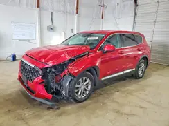 5NMS33AD8LH219716 2020 HYUNDAI SANTA FE