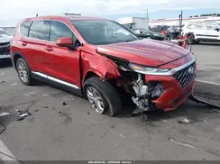 5NMS33AD8LH220574 2020 HYUNDAI SANTA FE