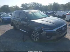5NMS33AD8LH221532 2020 HYUNDAI SANTA FE