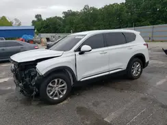 5NMS33AD8LH222373 2020 HYUNDAI SANTA FE