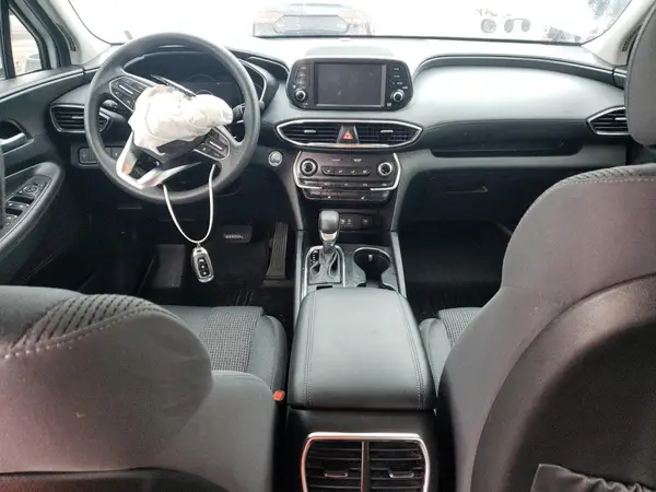 5NMS33AD8LH222373 2020 HYUNDAI SANTA FE - Image 8