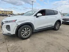 5NMS33AD8LH223264 2020 HYUNDAI SANTA FE