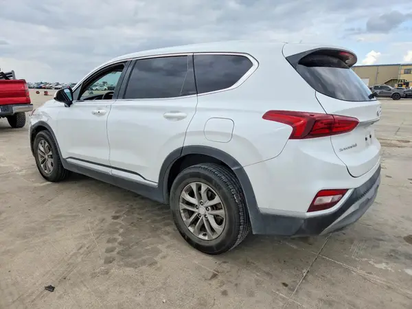 5NMS33AD8LH223264 2020 HYUNDAI SANTA FE - Image 2