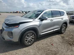 5NMS33AD8LH223491 2020 HYUNDAI SANTA FE