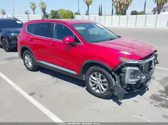 5NMS33AD8LH226844 2020 HYUNDAI SANTA FE