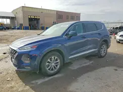 5NMS33AD8LH227752 2020 HYUNDAI SANTA FE