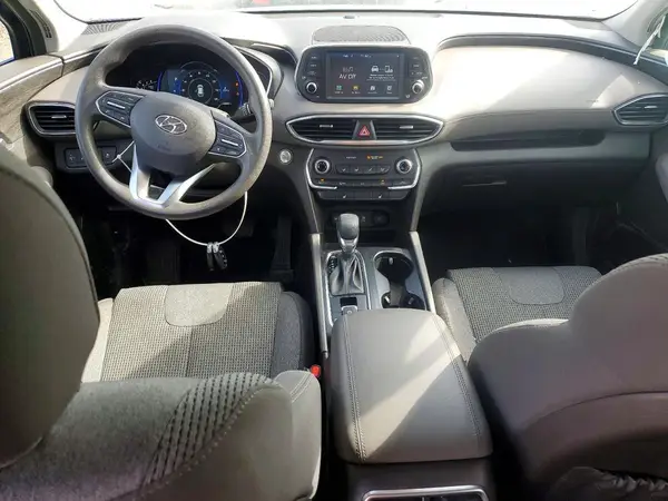 5NMS33AD8LH227752 2020 HYUNDAI SANTA FE - Image 8