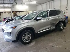 5NMS33AD8LH230182 2020 HYUNDAI SANTA FE
