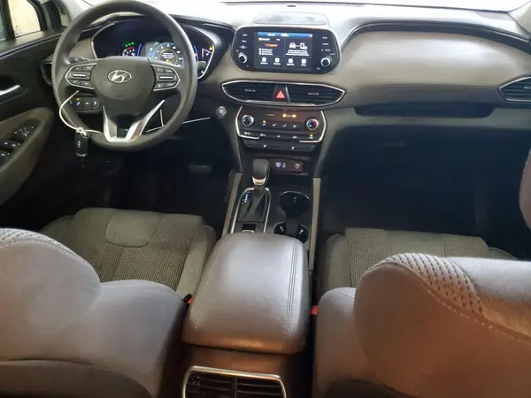5NMS33AD8LH230182 2020 HYUNDAI SANTA FE - Image 8