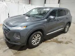 5NMS33AD8LH231803 2020 HYUNDAI SANTA FE
