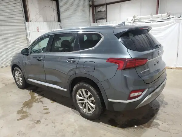 5NMS33AD8LH231803 2020 HYUNDAI SANTA FE - Image 2